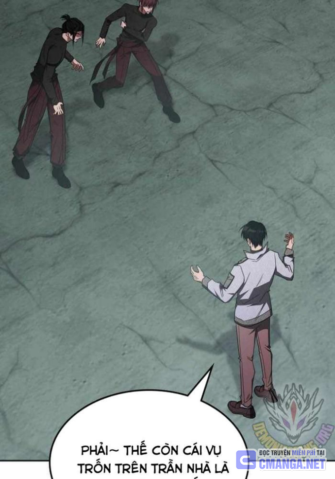 Trị Liệu Sư Quá Mạnh Chapter 38 - Trang 2