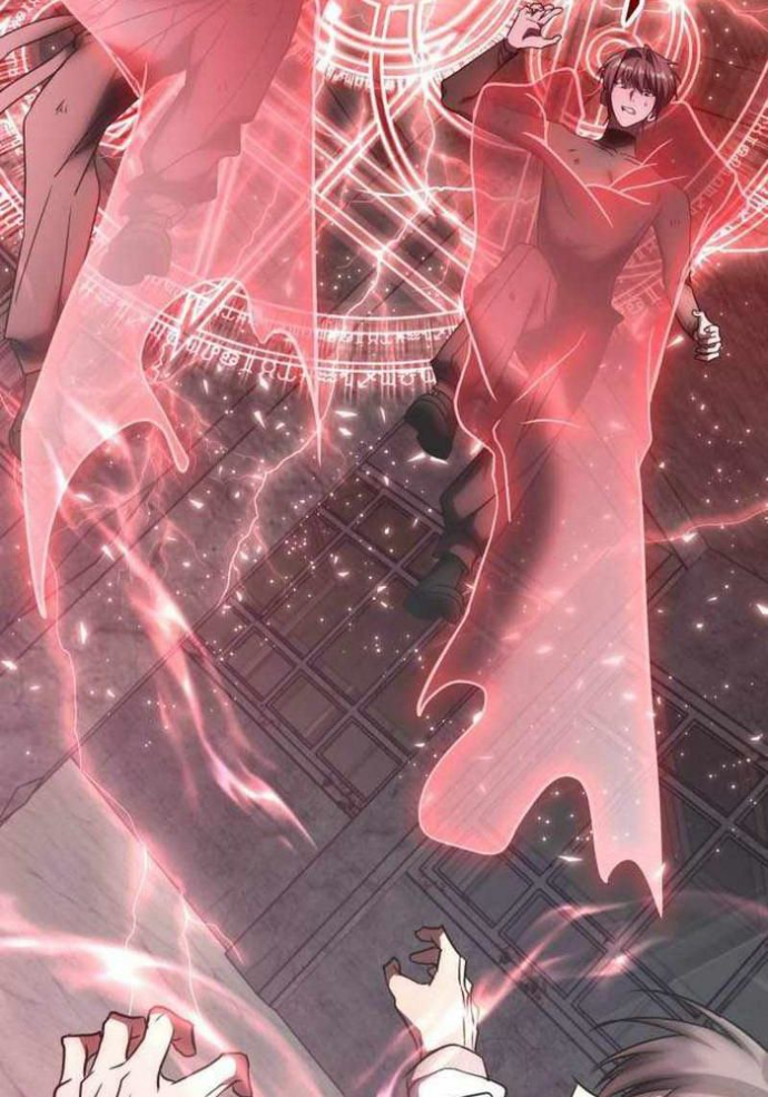 Trị Liệu Sư Quá Mạnh Chapter 38 - Trang 2