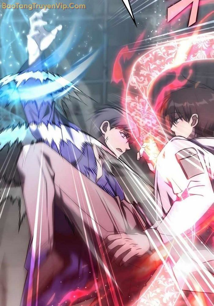 Trị Liệu Sư Quá Mạnh Chapter 39 - Trang 2