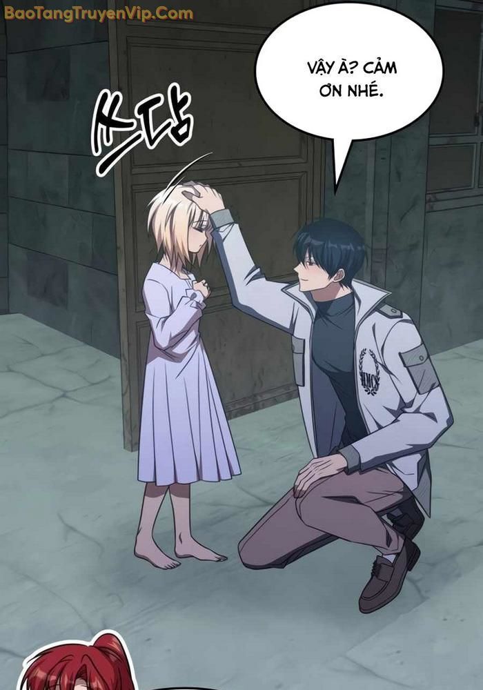 Trị Liệu Sư Quá Mạnh Chapter 39 - Trang 2