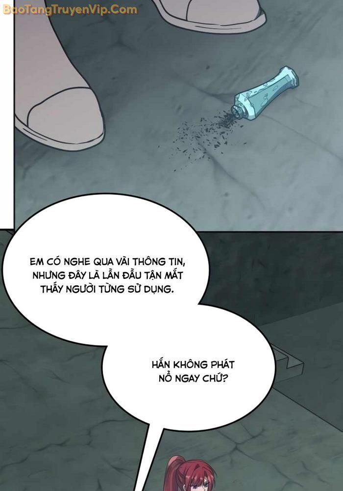 Trị Liệu Sư Quá Mạnh Chapter 39 - Trang 2