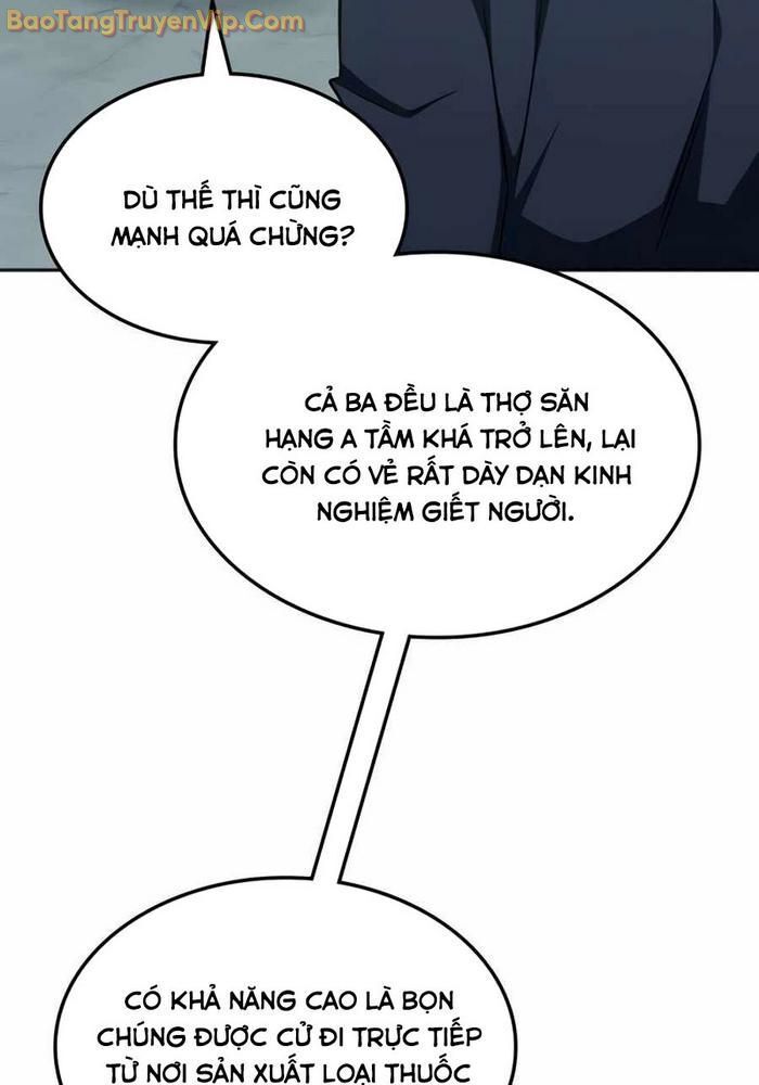 Trị Liệu Sư Quá Mạnh Chapter 39 - Trang 2