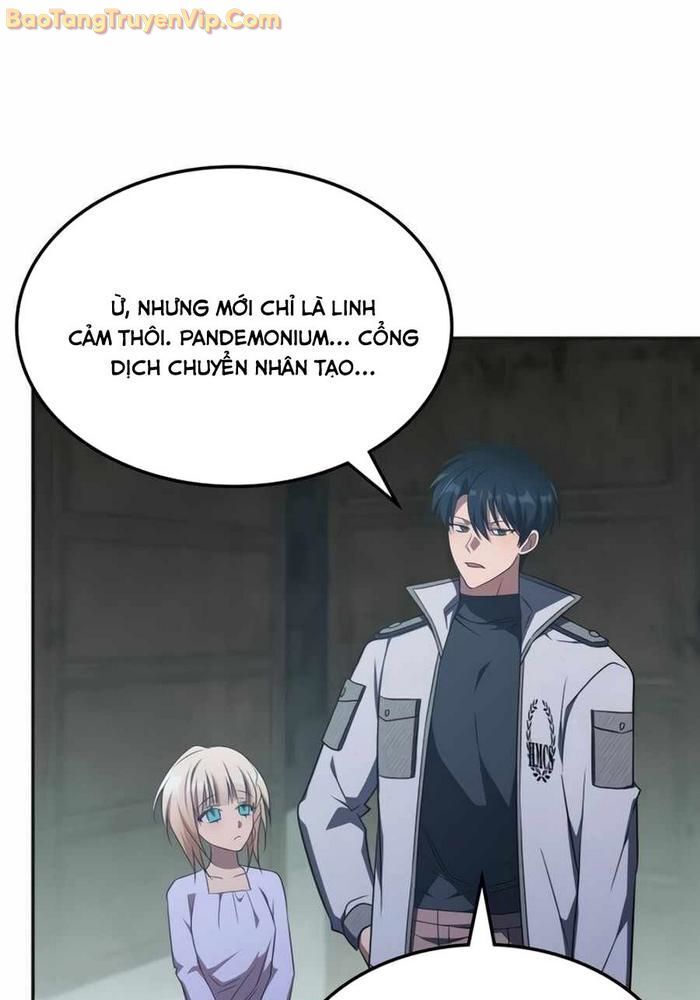 Trị Liệu Sư Quá Mạnh Chapter 39 - Trang 2