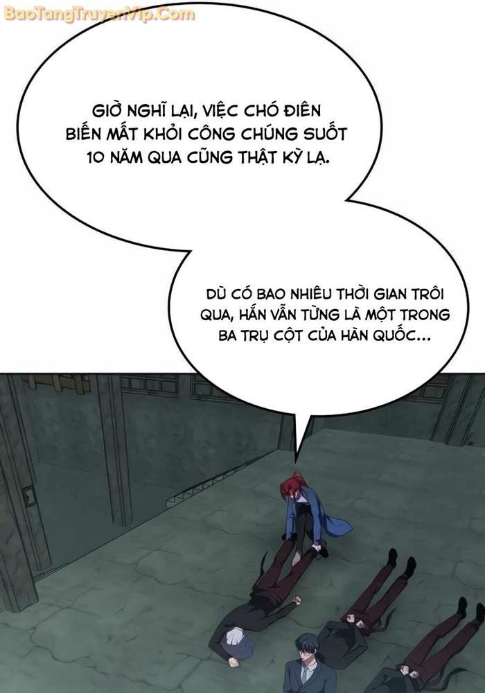 Trị Liệu Sư Quá Mạnh Chapter 39 - Trang 2