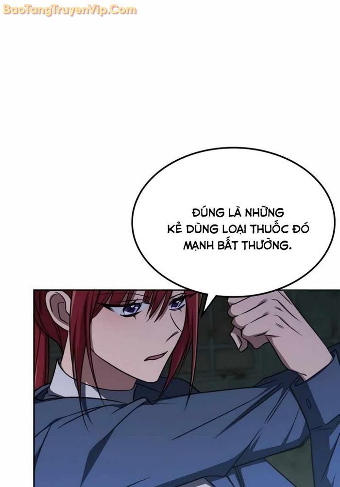 Trị Liệu Sư Quá Mạnh Chapter 39 - Trang 2