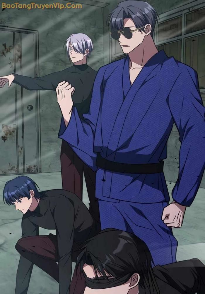 Trị Liệu Sư Quá Mạnh Chapter 39 - Trang 2