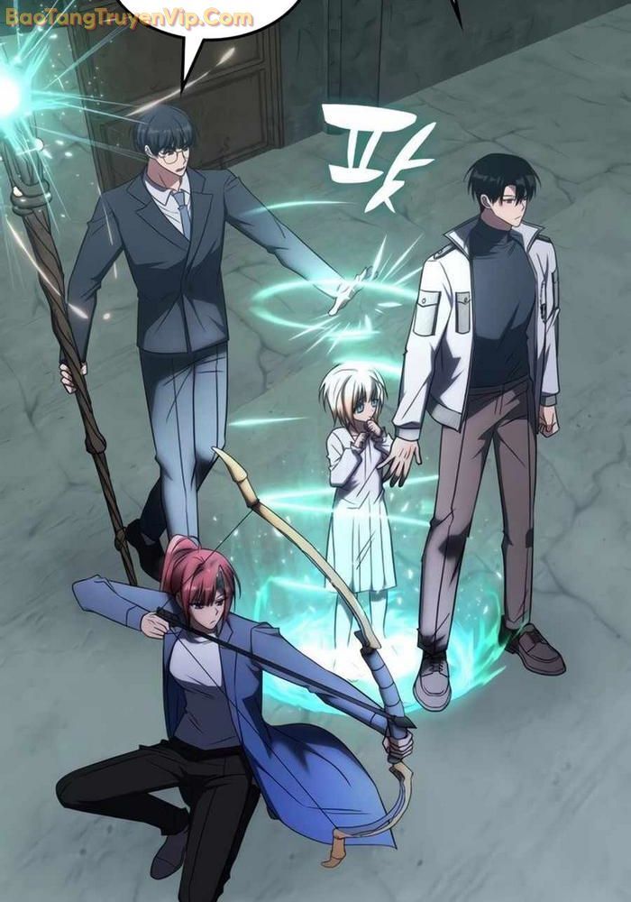 Trị Liệu Sư Quá Mạnh Chapter 39 - Trang 2