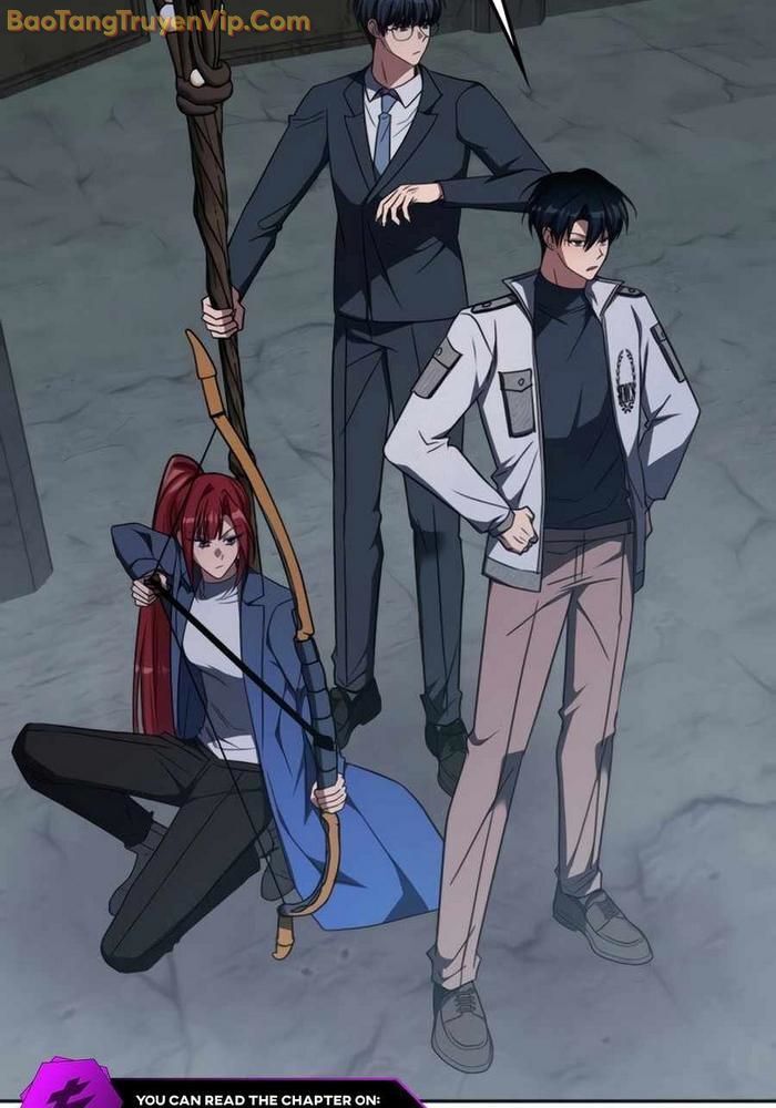 Trị Liệu Sư Quá Mạnh Chapter 39 - Trang 2