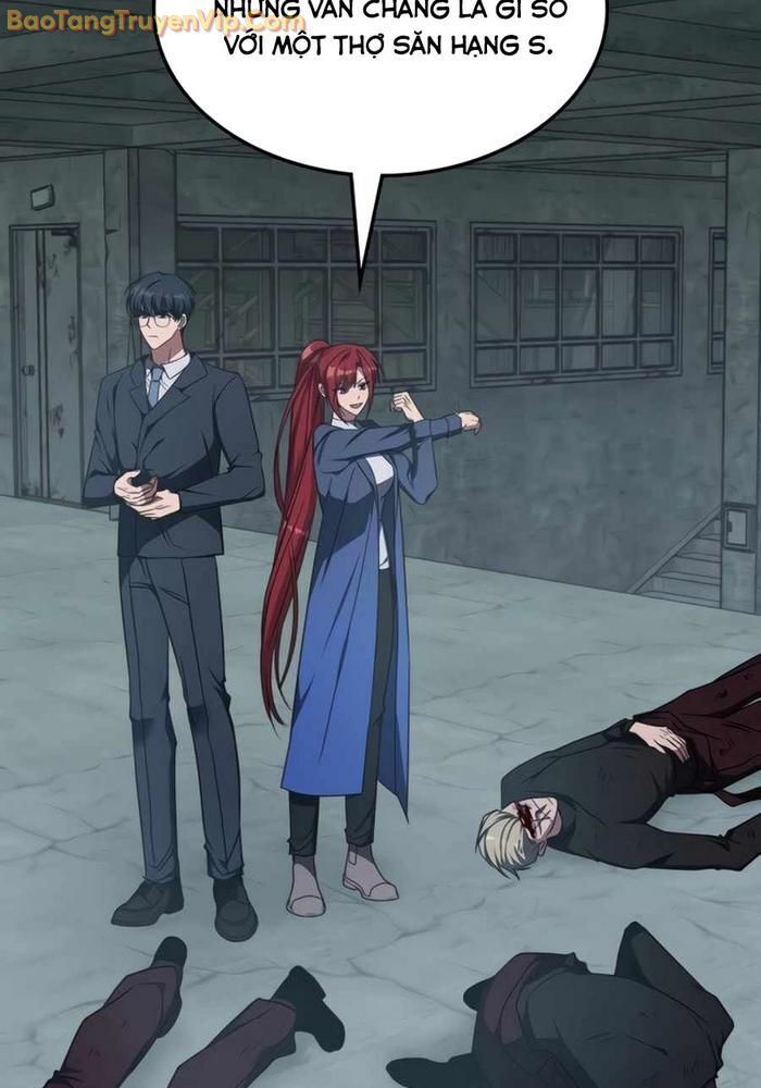 Trị Liệu Sư Quá Mạnh Chapter 39 - Trang 2