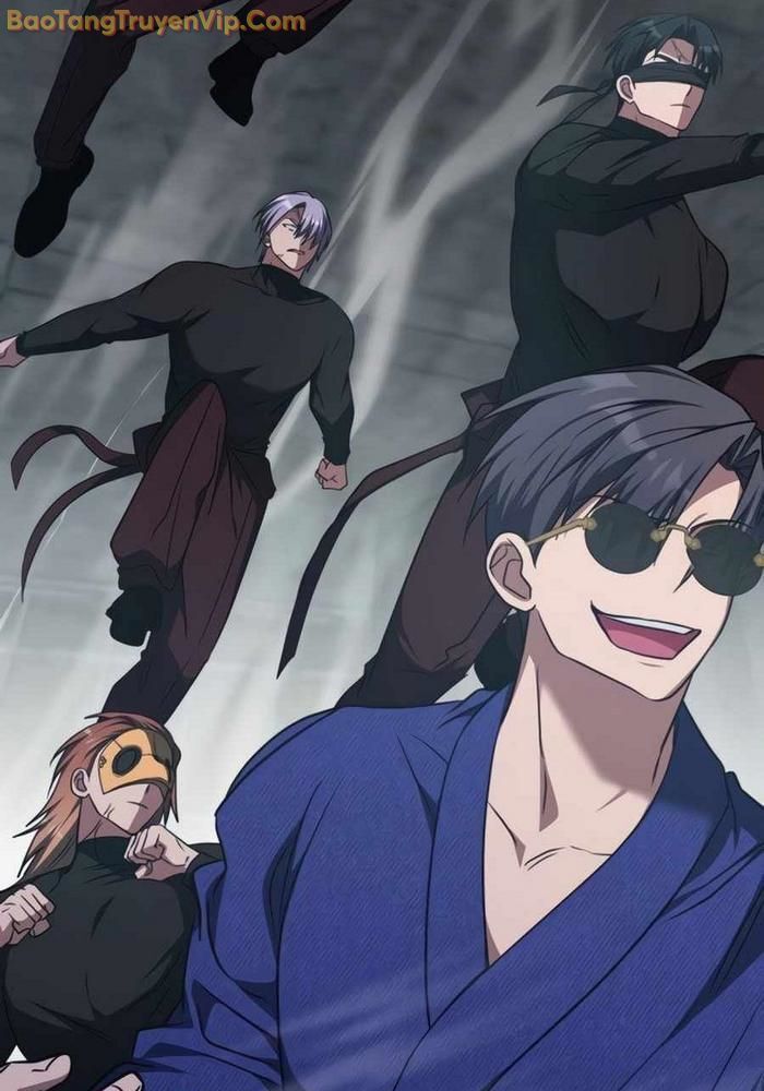 Trị Liệu Sư Quá Mạnh Chapter 39 - Trang 2