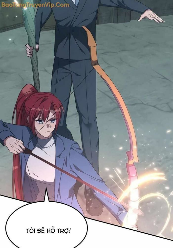 Trị Liệu Sư Quá Mạnh Chapter 39 - Trang 2