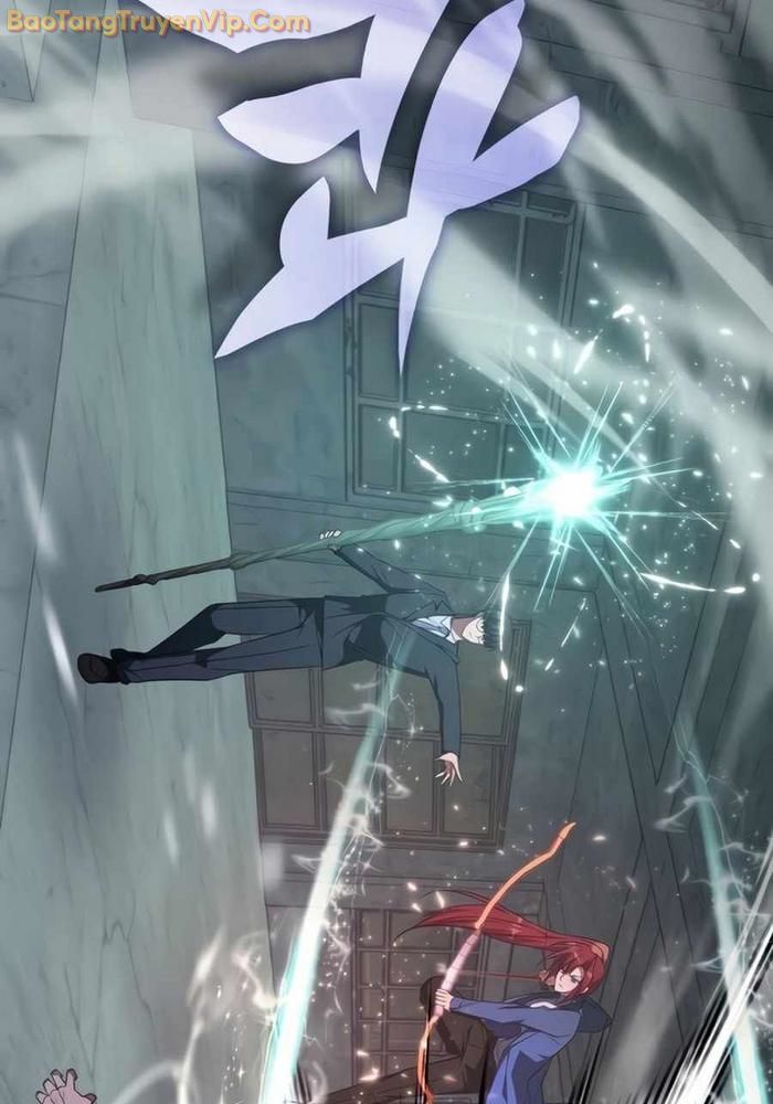 Trị Liệu Sư Quá Mạnh Chapter 39 - Trang 2