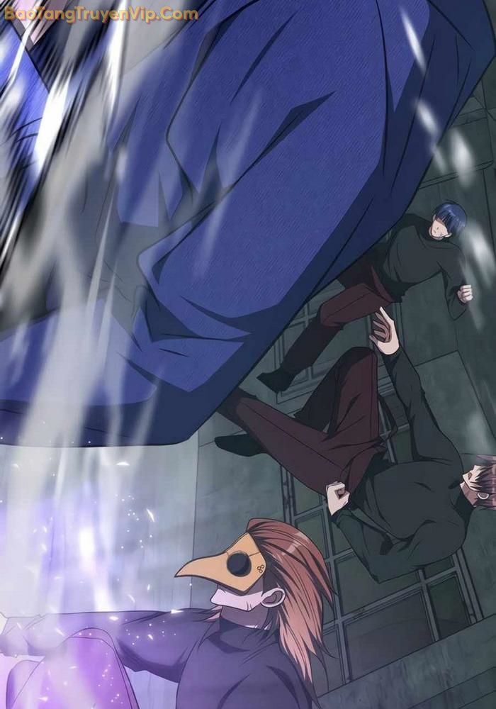 Trị Liệu Sư Quá Mạnh Chapter 39 - Trang 2