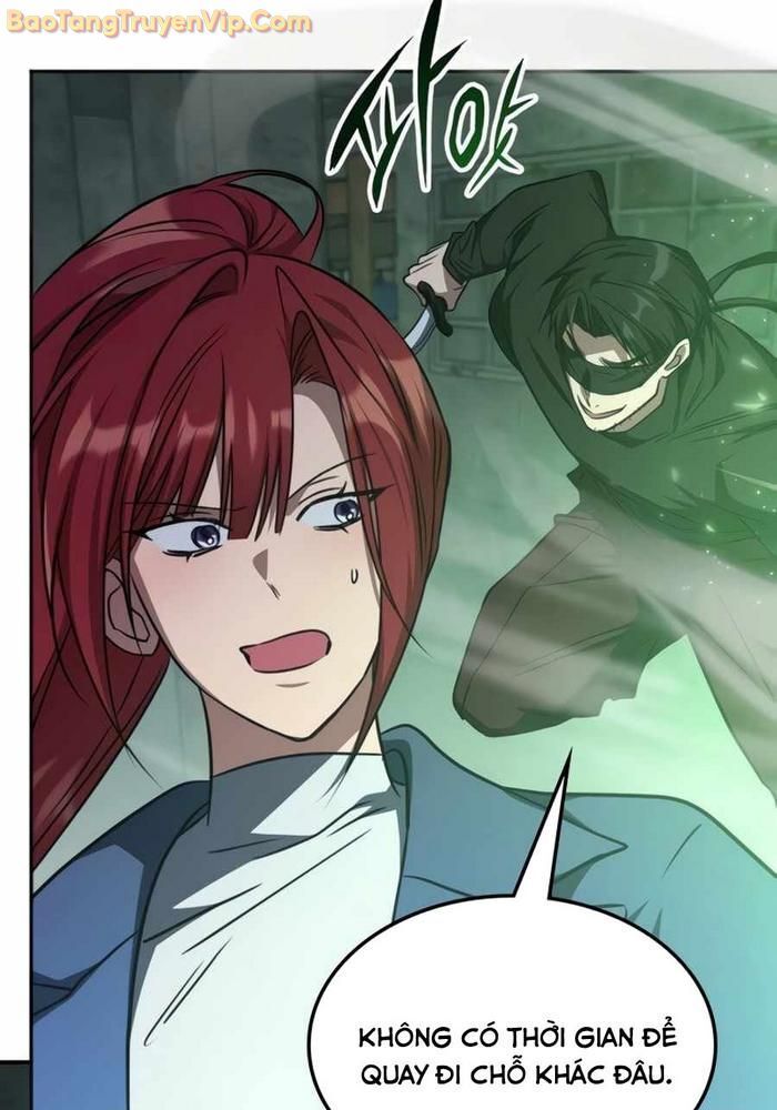 Trị Liệu Sư Quá Mạnh Chapter 39 - Trang 2