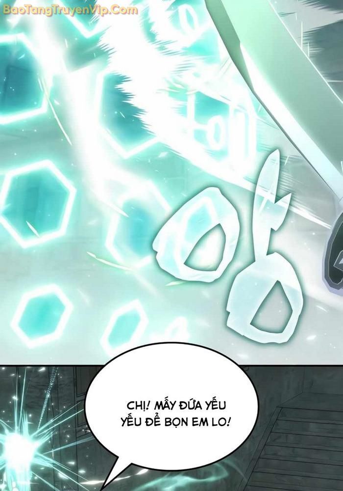 Trị Liệu Sư Quá Mạnh Chapter 39 - Trang 2
