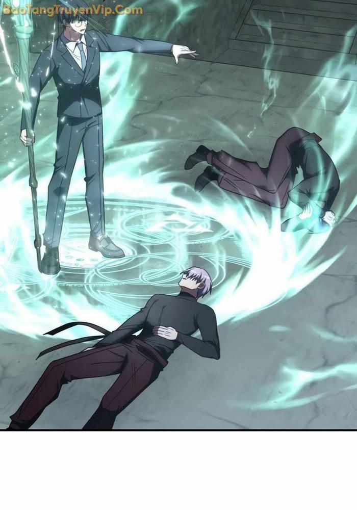 Trị Liệu Sư Quá Mạnh Chapter 39 - Trang 2