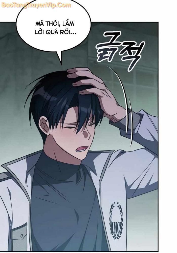 Trị Liệu Sư Quá Mạnh Chapter 39 - Trang 2