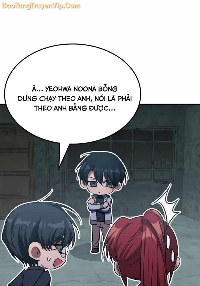 Trị Liệu Sư Quá Mạnh Chapter 39 - Trang 2