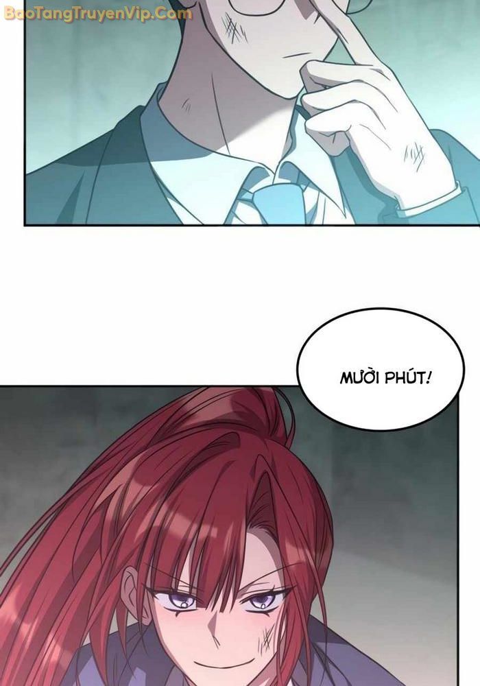 Trị Liệu Sư Quá Mạnh Chapter 39 - Trang 2