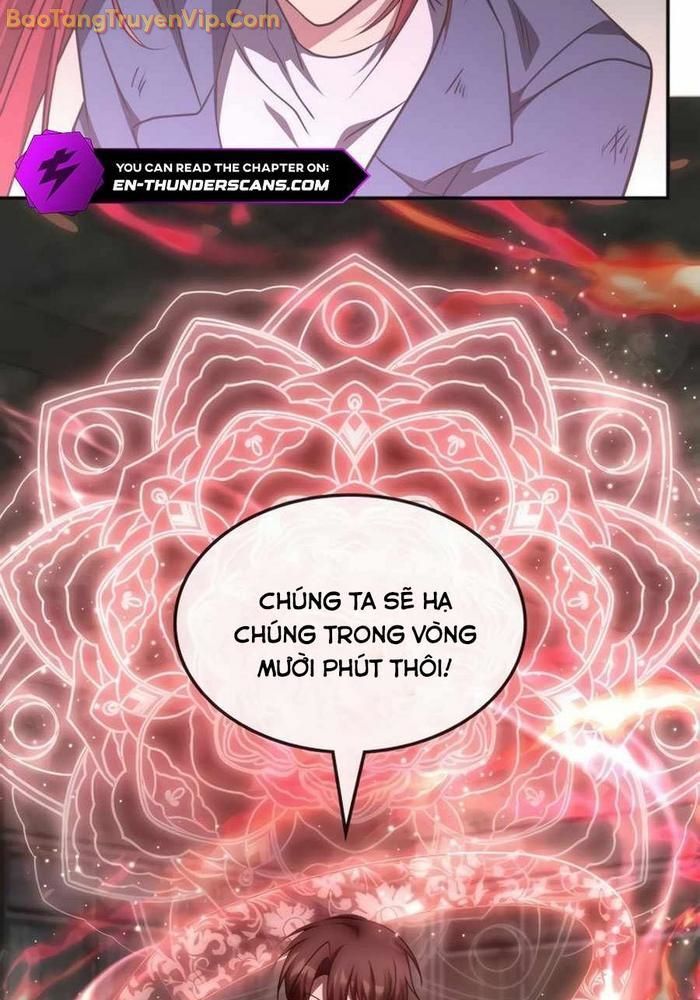 Trị Liệu Sư Quá Mạnh Chapter 39 - Trang 2