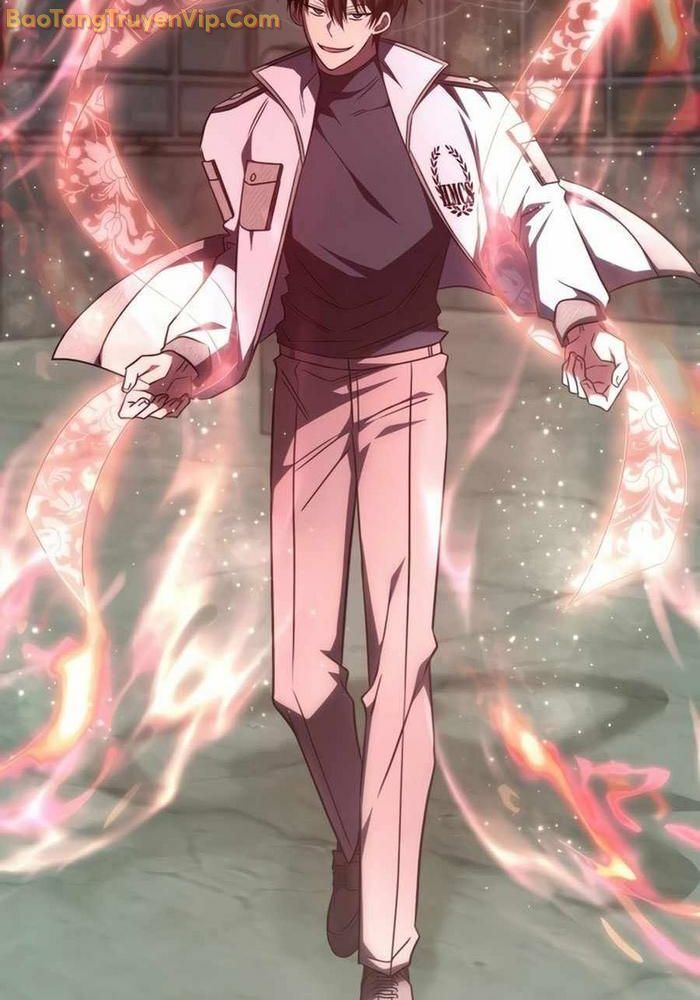 Trị Liệu Sư Quá Mạnh Chapter 39 - Trang 2