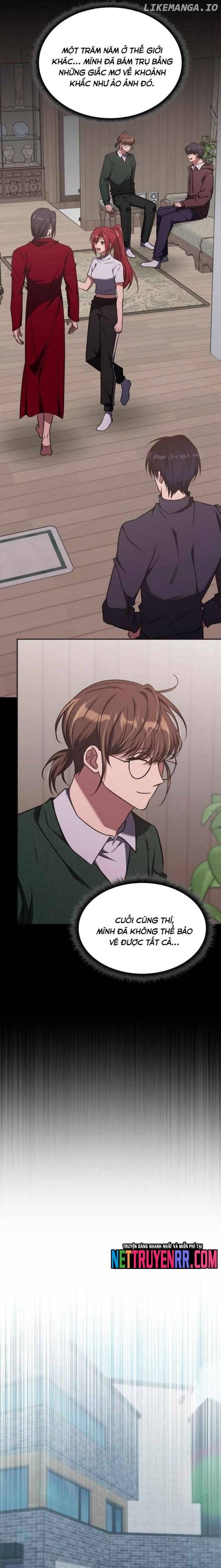 Trị Liệu Sư Quá Mạnh Chapter 41 - Trang 2