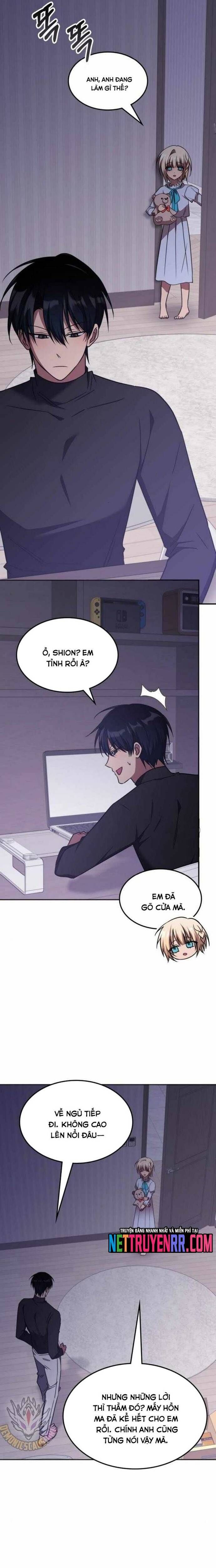 Trị Liệu Sư Quá Mạnh Chapter 41 - Trang 2