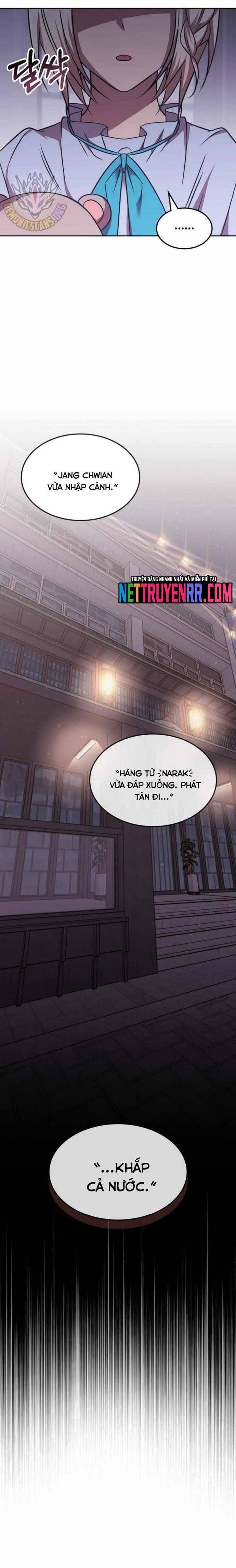 Trị Liệu Sư Quá Mạnh Chapter 41 - Trang 2
