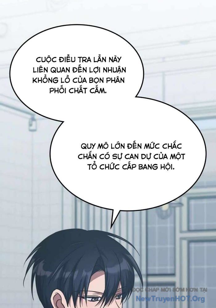 Trị Liệu Sư Quá Mạnh Chapter 42 - Trang 2
