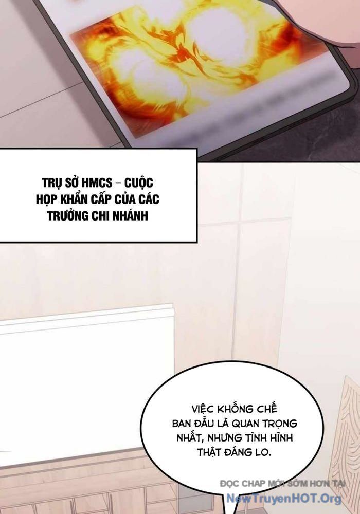 Trị Liệu Sư Quá Mạnh Chapter 42 - Trang 2