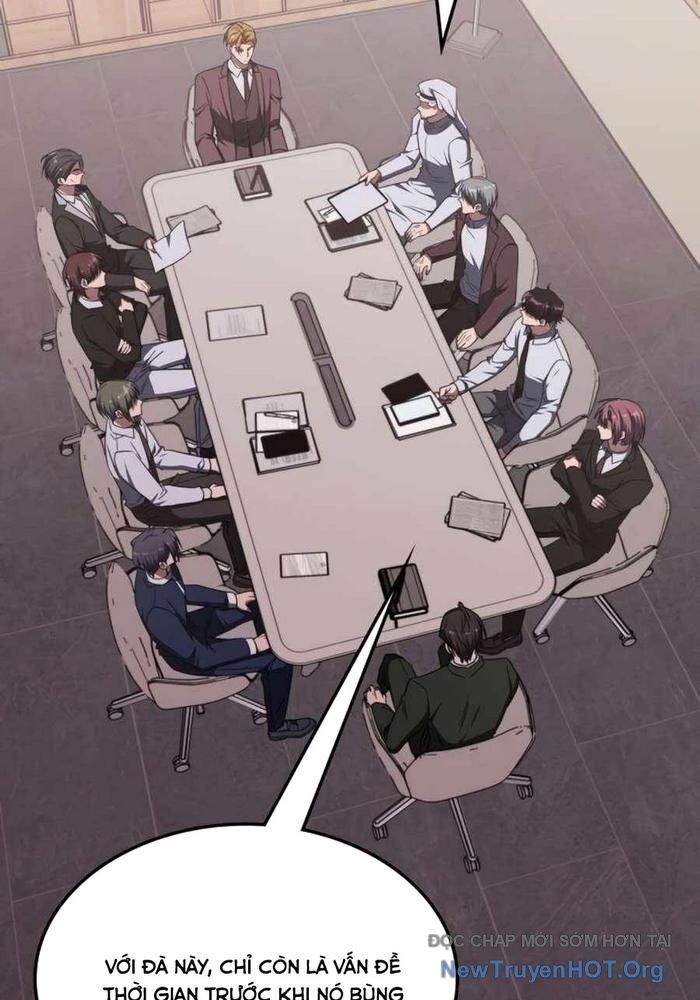 Trị Liệu Sư Quá Mạnh Chapter 42 - Trang 2