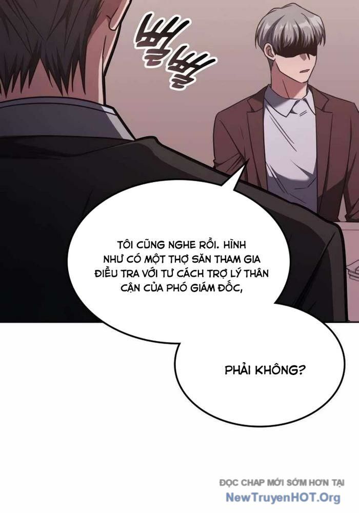 Trị Liệu Sư Quá Mạnh Chapter 42 - Trang 2