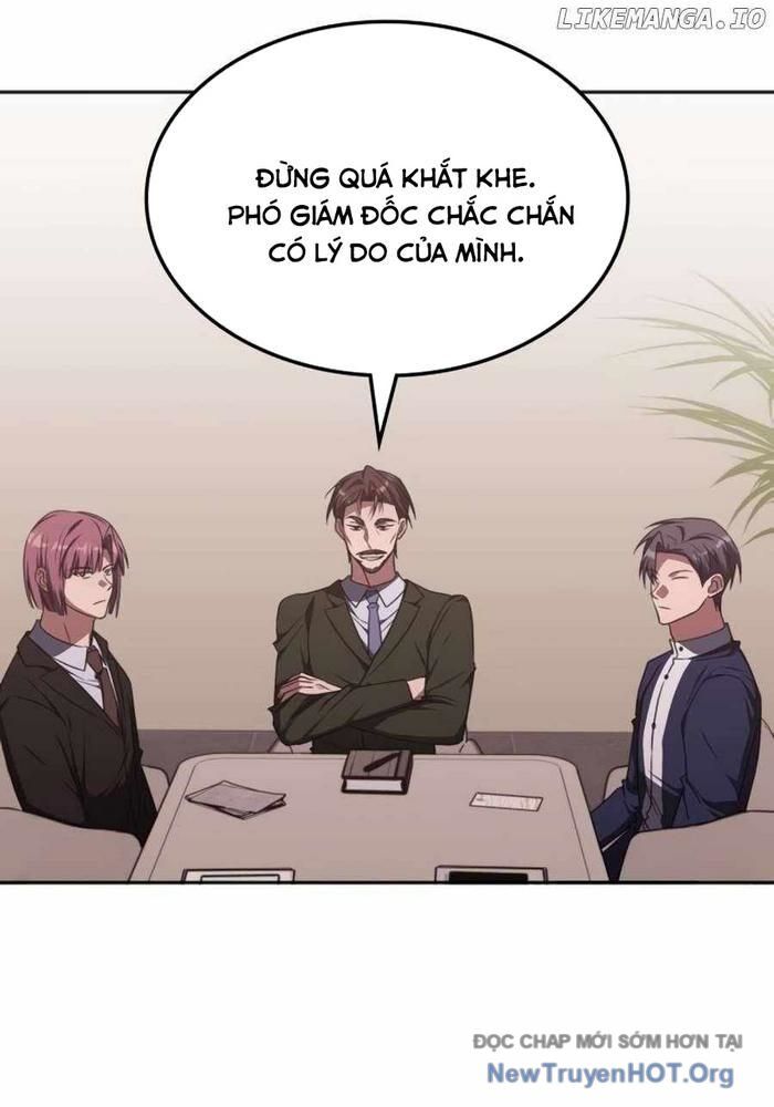 Trị Liệu Sư Quá Mạnh Chapter 42 - Trang 2