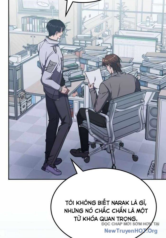 Trị Liệu Sư Quá Mạnh Chapter 42 - Trang 2