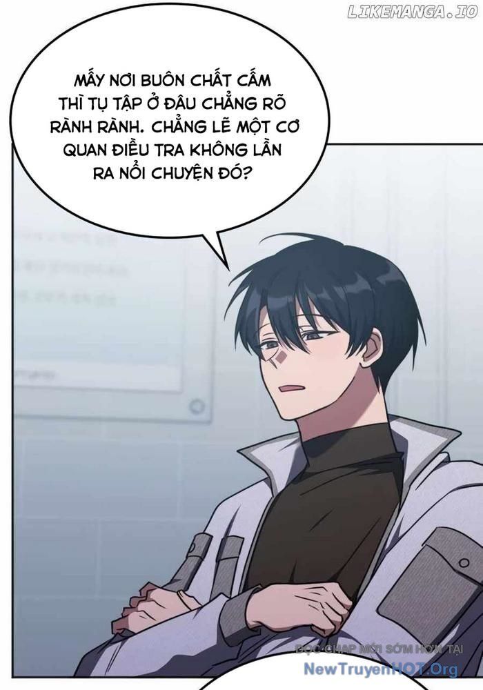 Trị Liệu Sư Quá Mạnh Chapter 42 - Trang 2