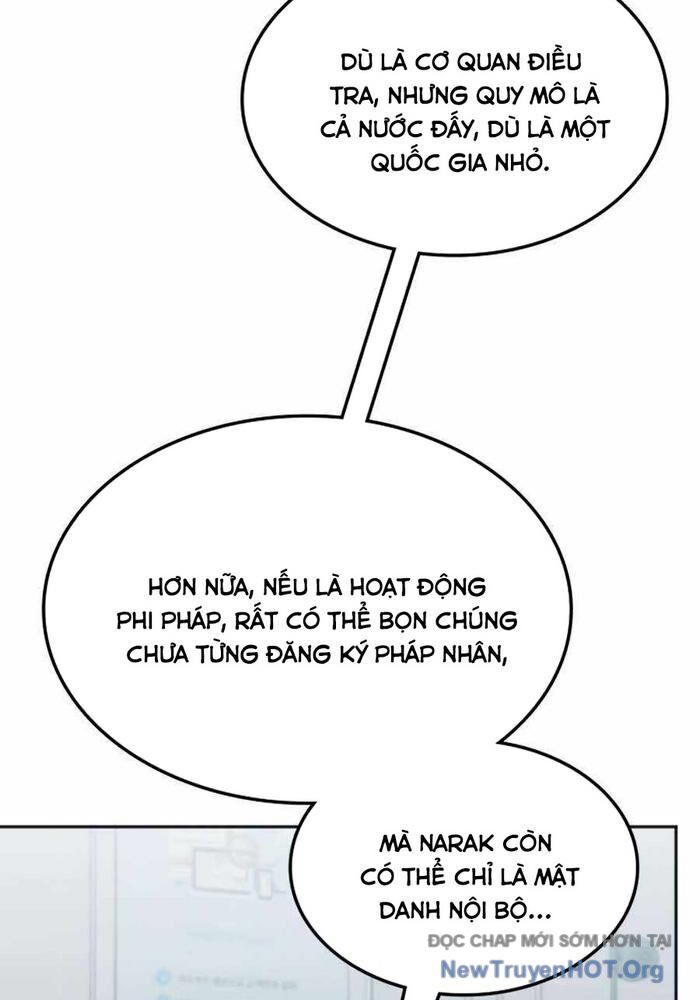 Trị Liệu Sư Quá Mạnh Chapter 42 - Trang 2