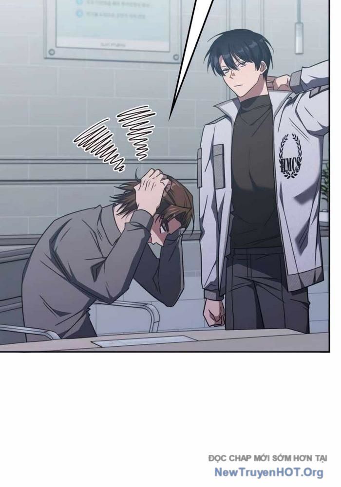 Trị Liệu Sư Quá Mạnh Chapter 42 - Trang 2