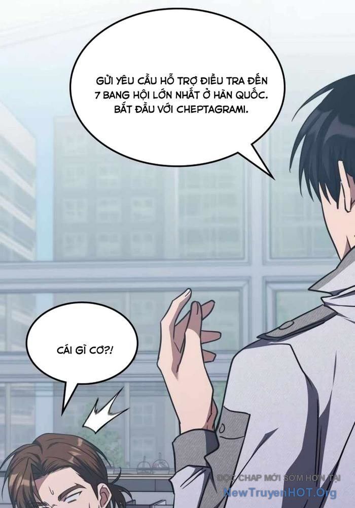 Trị Liệu Sư Quá Mạnh Chapter 42 - Trang 2