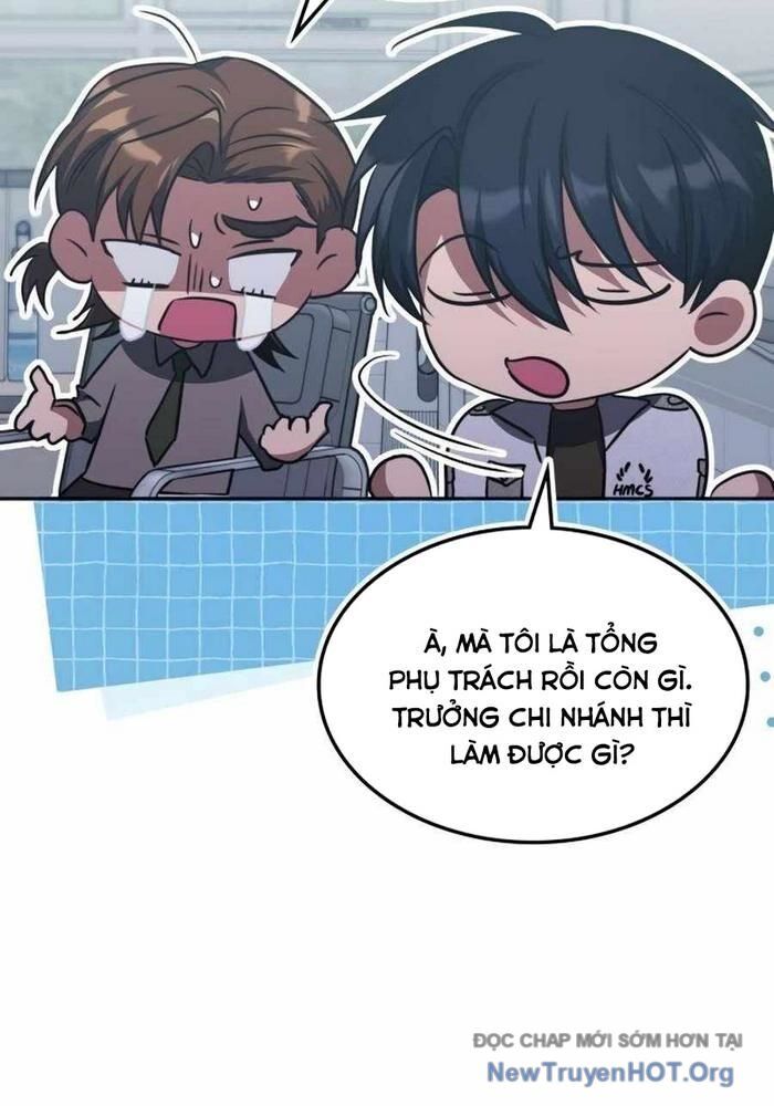 Trị Liệu Sư Quá Mạnh Chapter 42 - Trang 2
