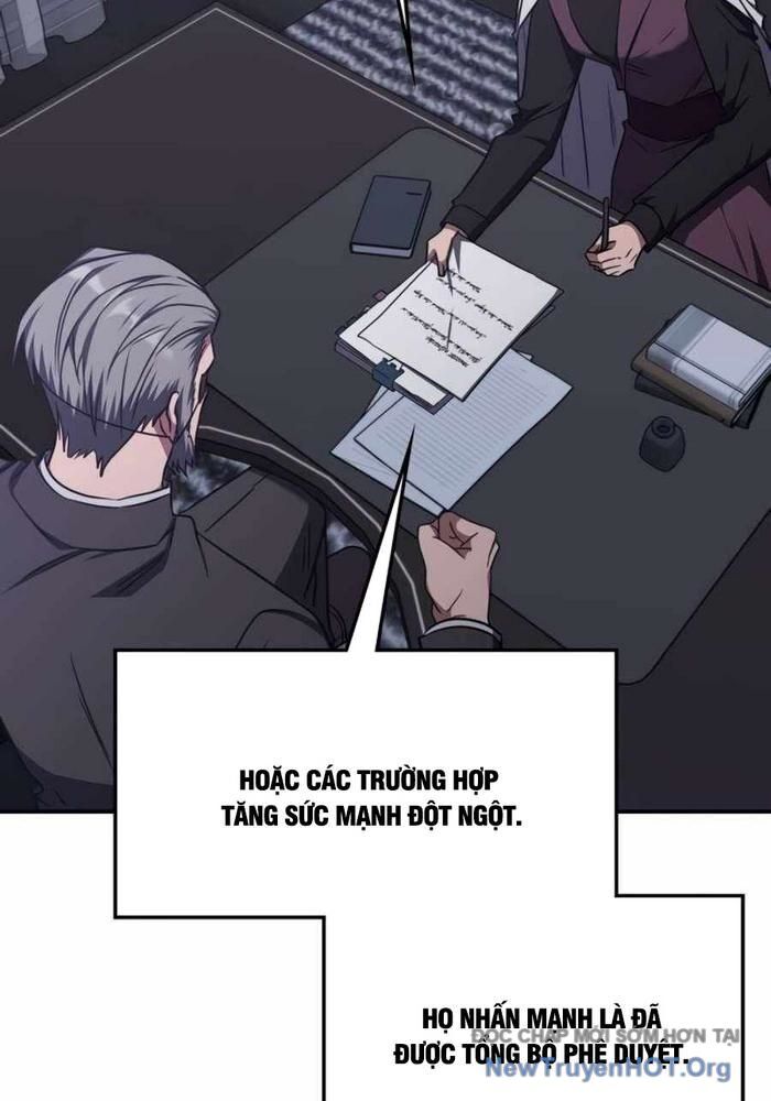 Trị Liệu Sư Quá Mạnh Chapter 42 - Trang 2