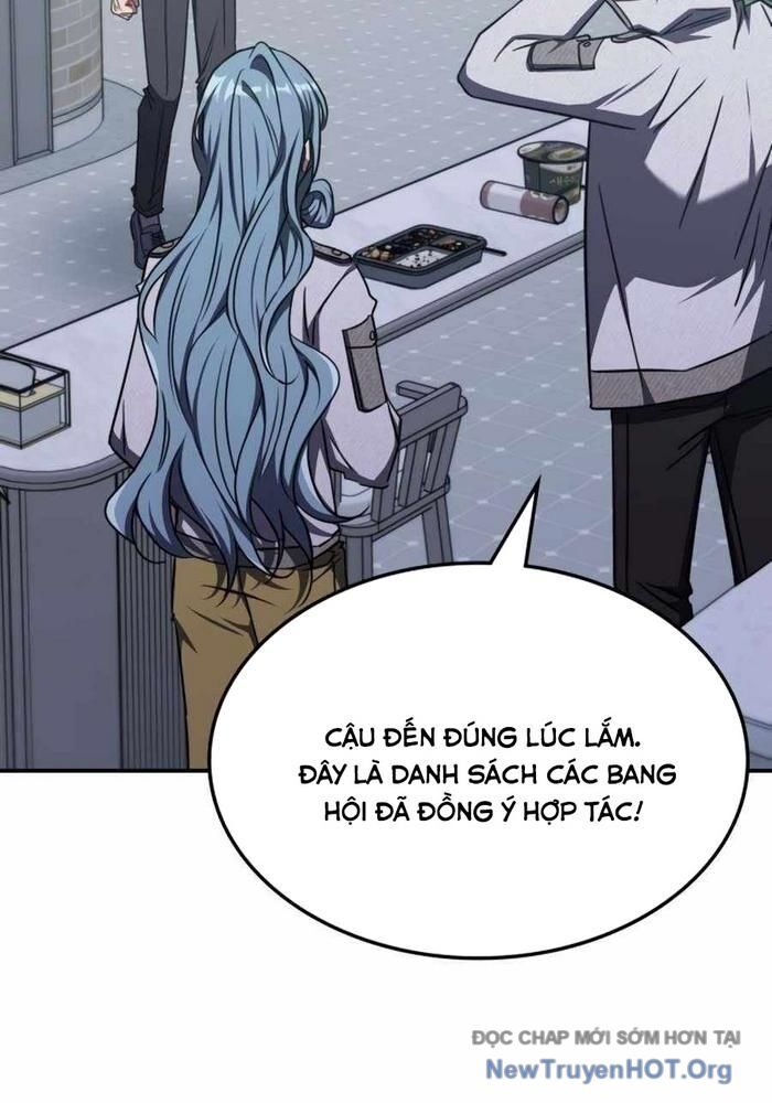 Trị Liệu Sư Quá Mạnh Chapter 42 - Trang 2