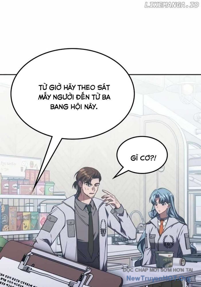 Trị Liệu Sư Quá Mạnh Chapter 42 - Trang 2