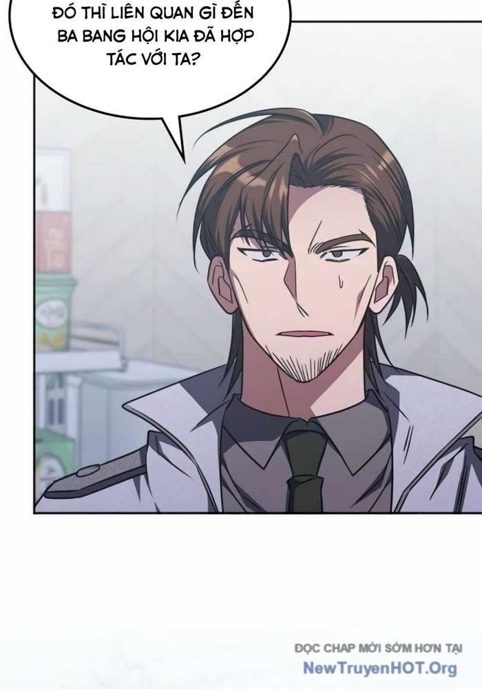 Trị Liệu Sư Quá Mạnh Chapter 42 - Trang 2