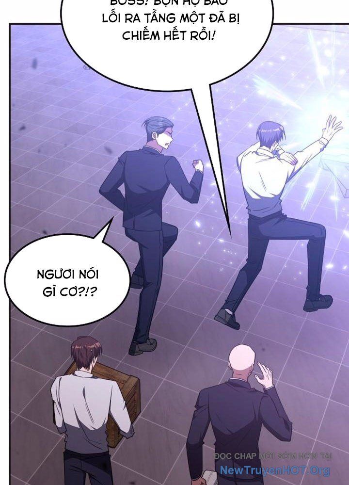 Trị Liệu Sư Quá Mạnh Chapter 47 - Trang 2