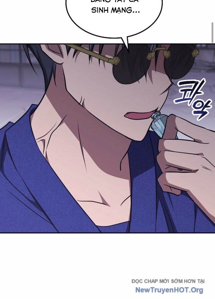 Trị Liệu Sư Quá Mạnh Chapter 47 - Trang 2