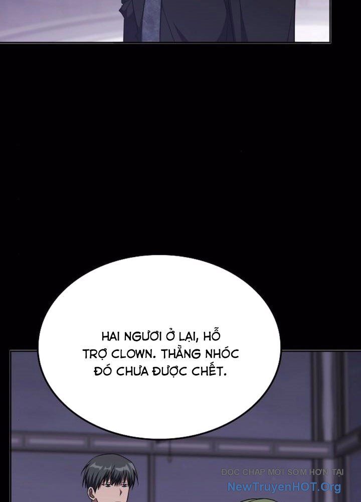 Trị Liệu Sư Quá Mạnh Chapter 47 - Trang 2