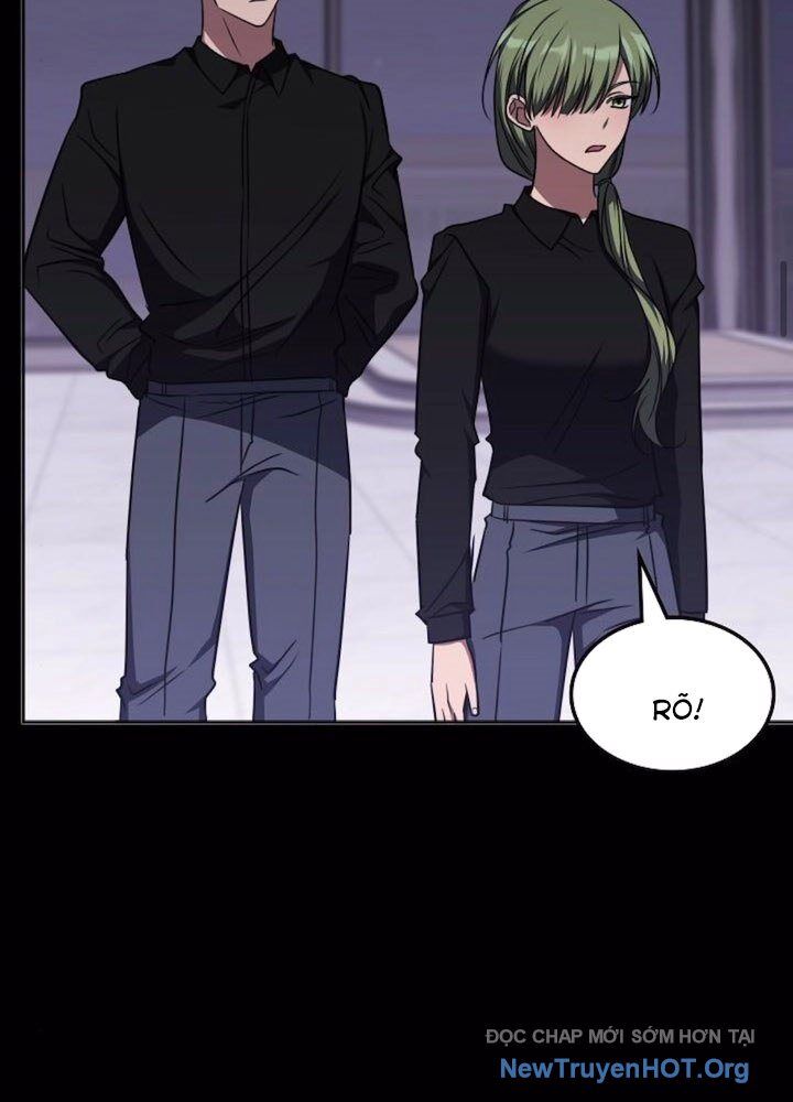 Trị Liệu Sư Quá Mạnh Chapter 47 - Trang 2