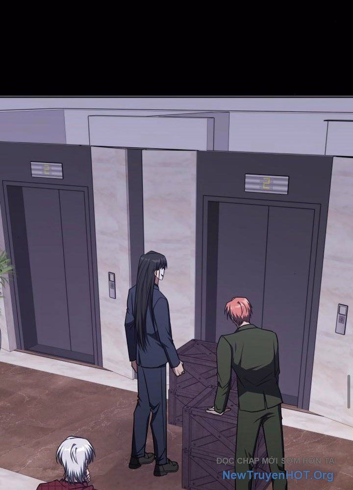 Trị Liệu Sư Quá Mạnh Chapter 47 - Trang 2