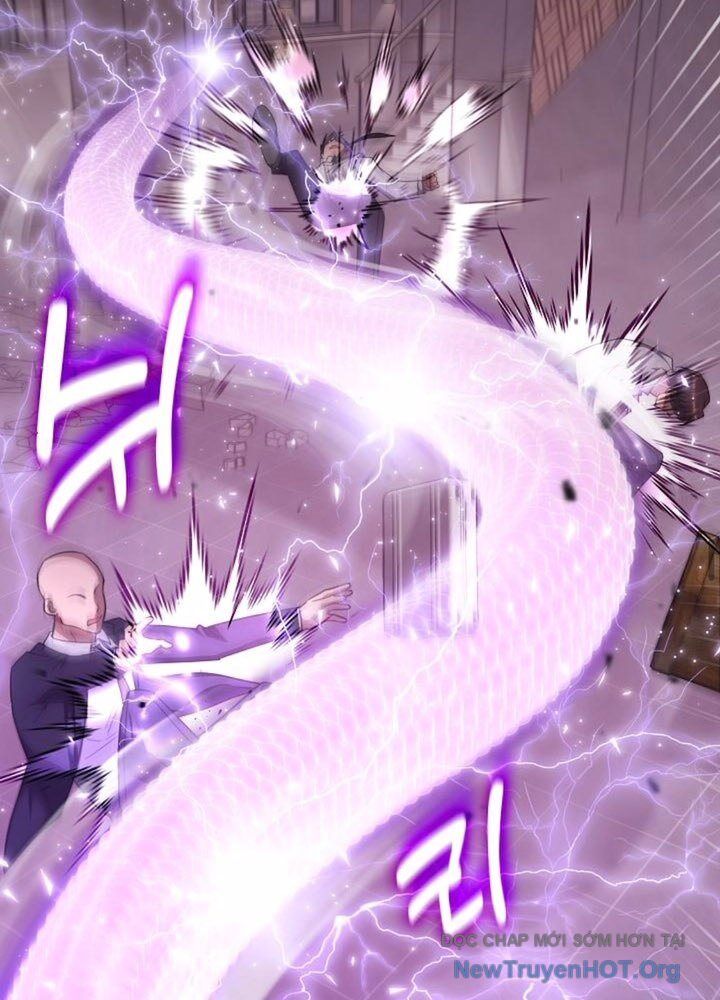 Trị Liệu Sư Quá Mạnh Chapter 47 - Trang 2
