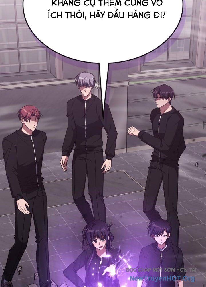Trị Liệu Sư Quá Mạnh Chapter 47 - Trang 2